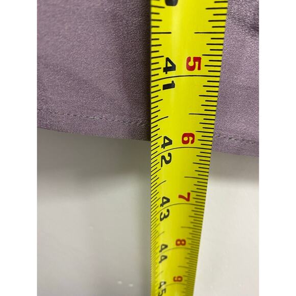 Flora Kung Floral Sign Silk Dress Kimono Multicolor Size 4 Neiman Marcus A000467 - Picture 3 of 6